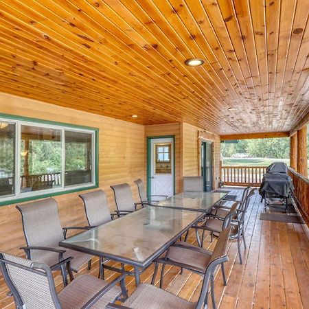Buffalo Thunder Lodge Дедвуд Екстер'єр фото