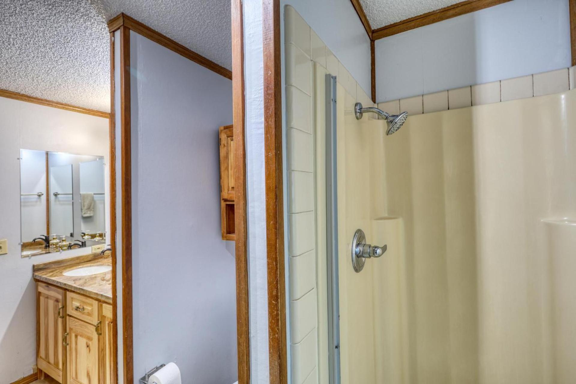 Buffalo Thunder Lodge Дедвуд Екстер'єр фото