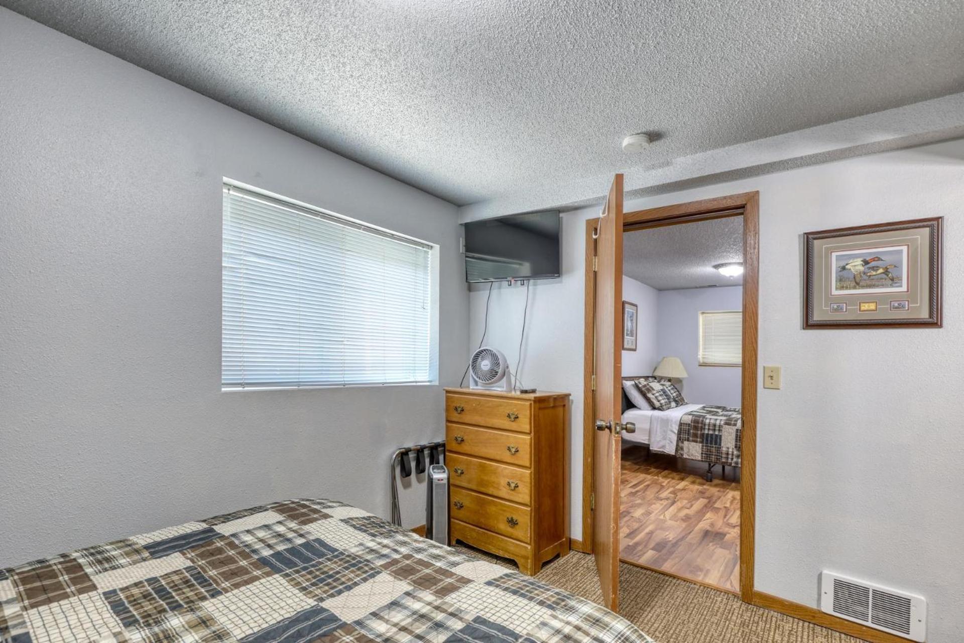 Buffalo Thunder Lodge Дедвуд Екстер'єр фото