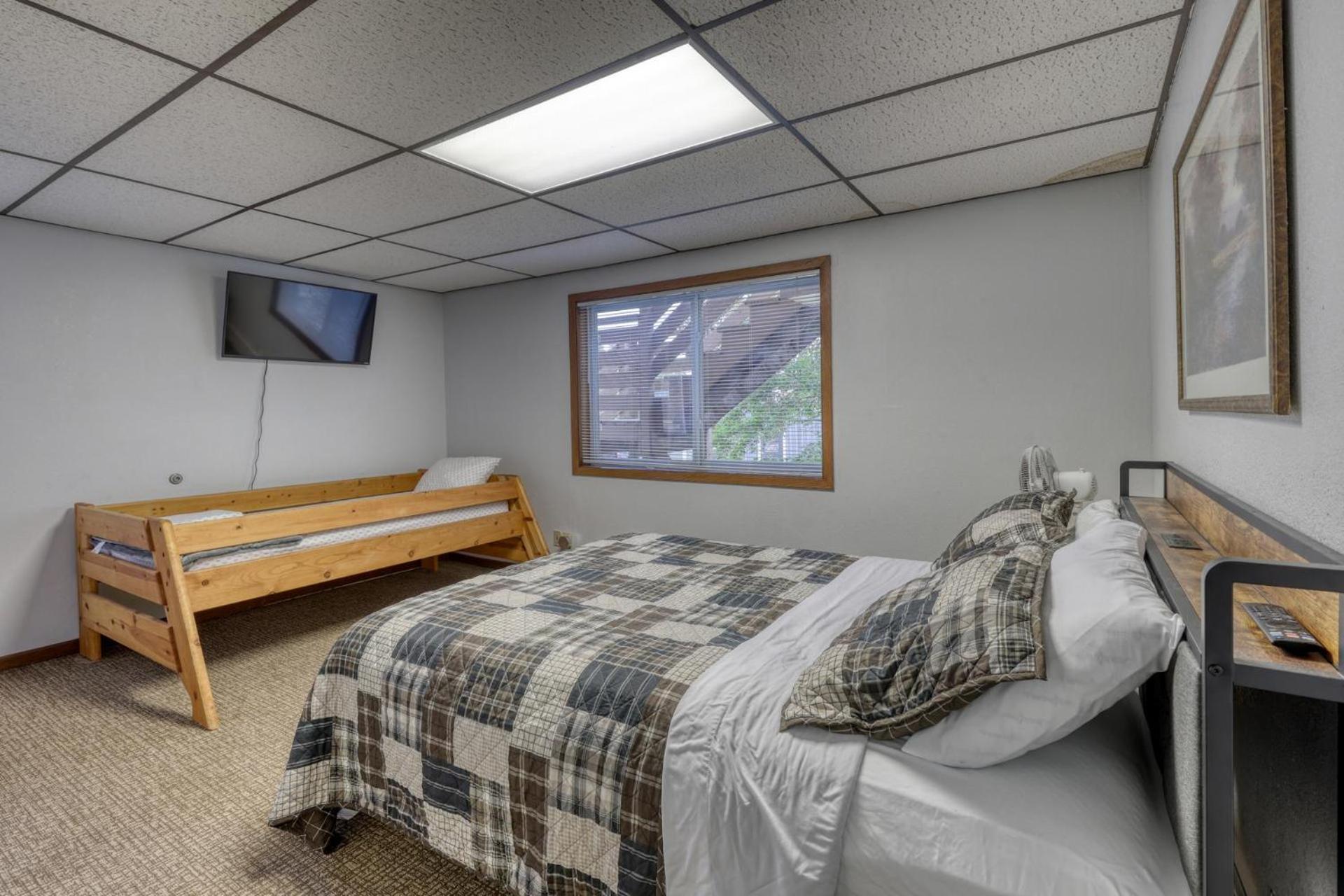 Buffalo Thunder Lodge Дедвуд Екстер'єр фото
