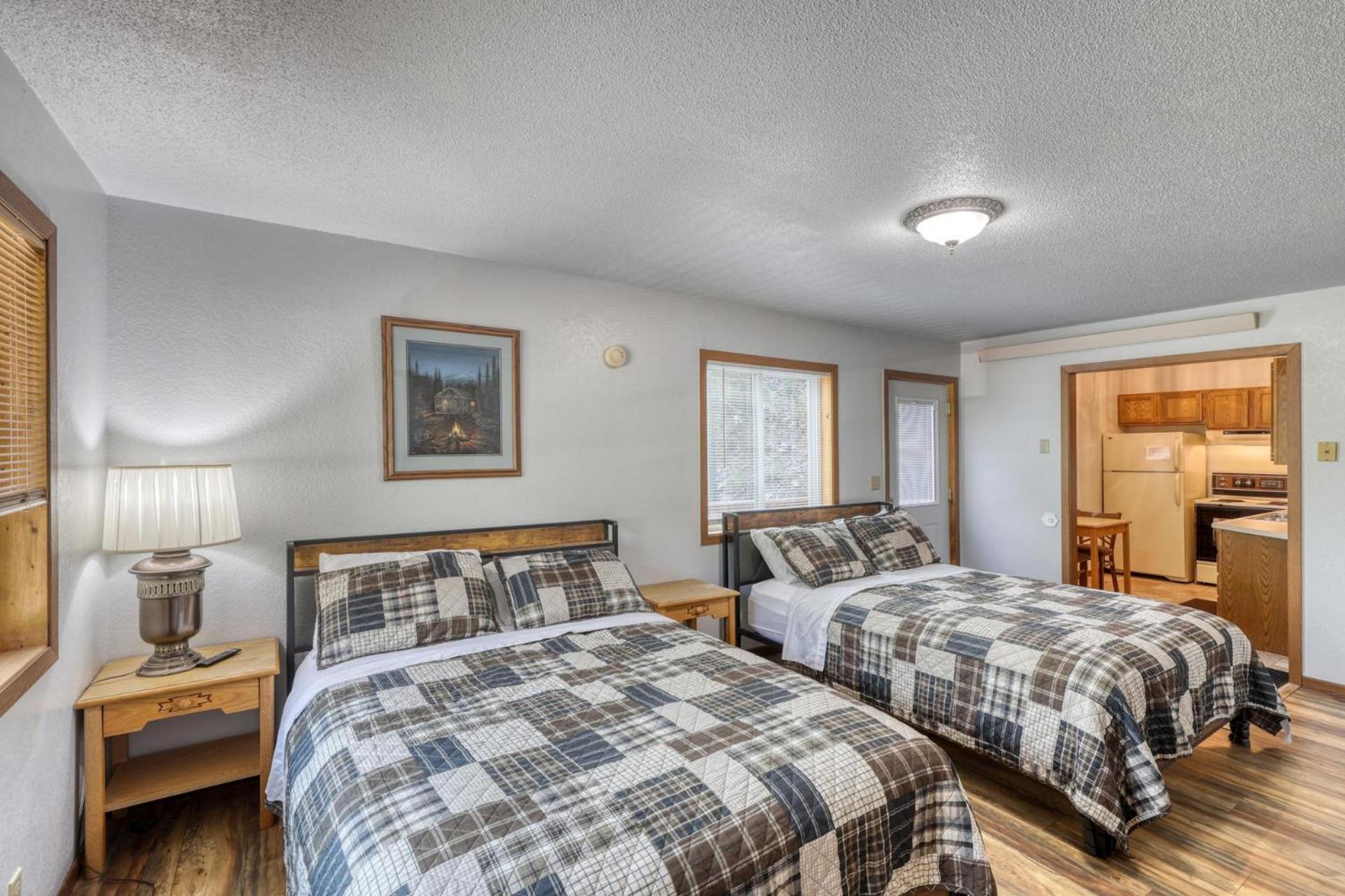 Buffalo Thunder Lodge Дедвуд Екстер'єр фото
