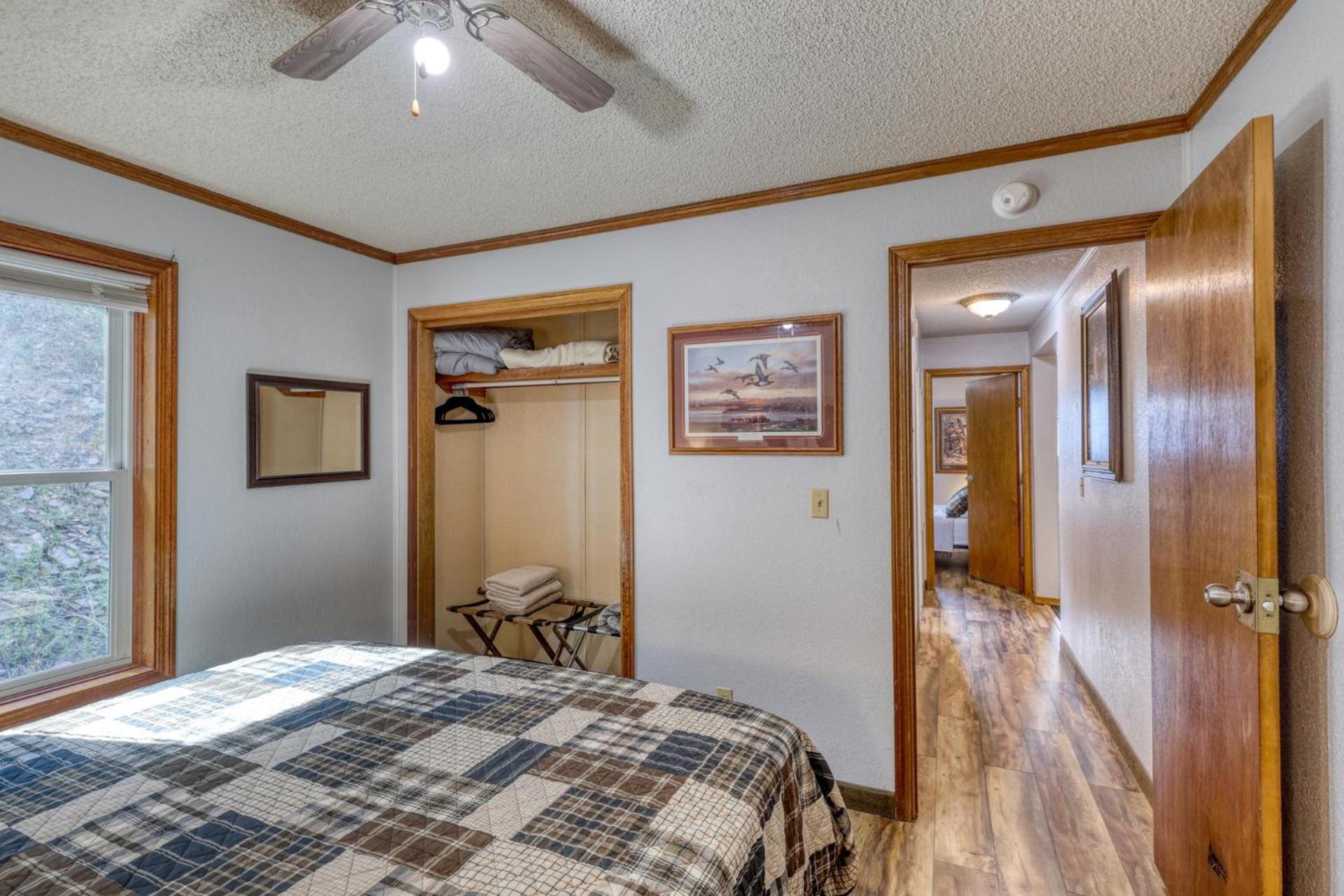 Buffalo Thunder Lodge Дедвуд Екстер'єр фото