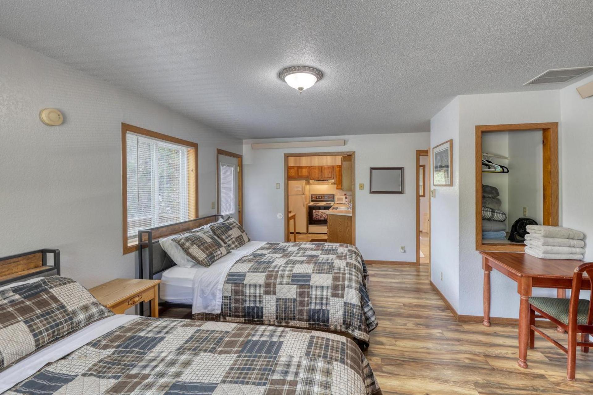 Buffalo Thunder Lodge Дедвуд Екстер'єр фото